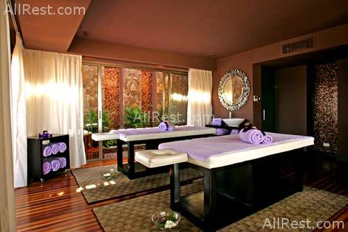 Hilton Cebu Resort & Spa 14